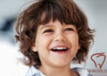 Chức năng hệ răng sữa ở trẻ em